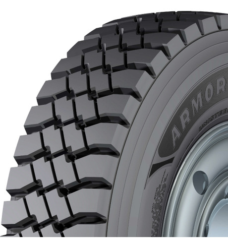 Llanta 12 R22.5 Otr 150 Armor Max Goodyear