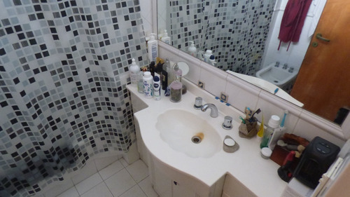 Imagen 10 de 25 de Palermo Semipiso 4 Ambientes C/cochera Y Balcón Aterrazado Al Frente 87 M² Totales