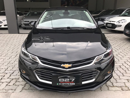 Chevrolet Cruze 1.4 Turbo Ltz 2