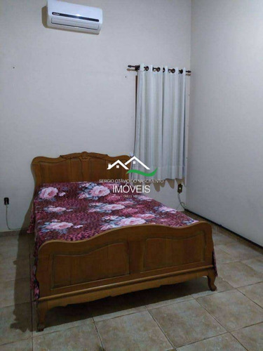 Imagem 13 de 20 de Chácara Com 6 Dorms, Centro, Pedro De Toledo - R$ 1.5 Mi, Cod: 529 - V529