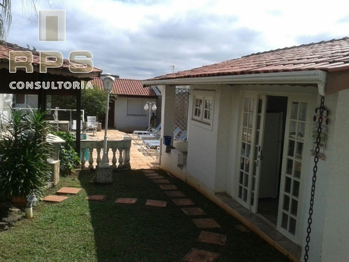 Imagem 23 de 25 de Casa Para Venda Na Vila Esperia Ou Giglio Em Atibaia - Ca00326 - 32041942