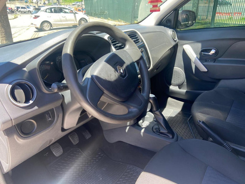 Renault Sandero 1.6 Expression Hi-power 5p