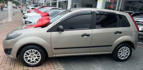 Ford Fiesta 1.0 Flex 5p