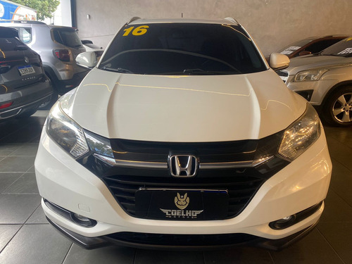 Honda HR-V 1.8 Ex Flex Aut. 5p