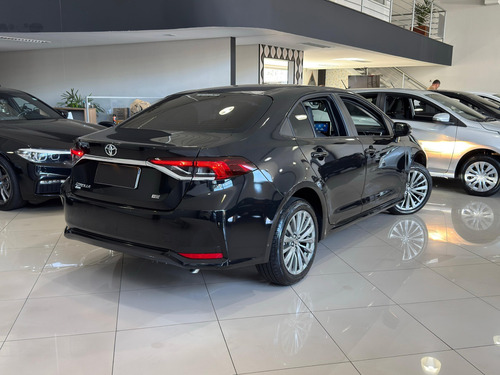 Toyota Corolla 2.0 VVT-IE FLEX XEI DIRECT SHIFT