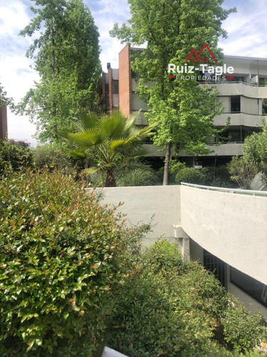 Imagen 26 de 30 de Venta De Lindo Departamento En La Reina. Avenida Echeñique