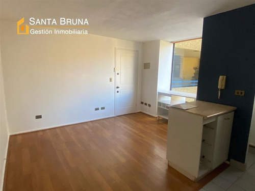 Venta Depto 1 Dormitorio, Valparaiso