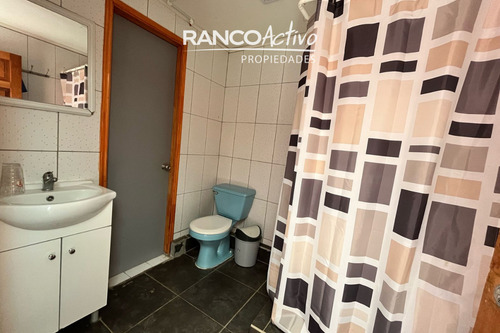 Local Comercial Para Eventos Y Otros En Temuco, Cajon