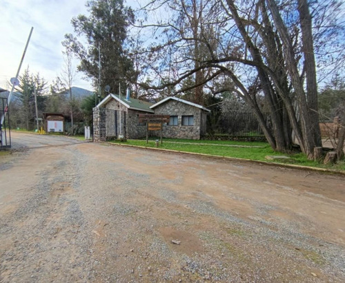 4 D 3b, Condominio Huertos De Rangue Parcela 5b, Paine