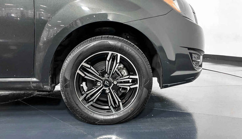 Imagen 12 de 15 de 38906 - Chevrolet Aveo 2016 Con Garantía