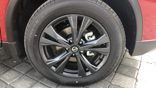 Imagen 14 de 15 de Nissan X-trail 2021 2.5 Advance 2 Row Cvt - Au1164