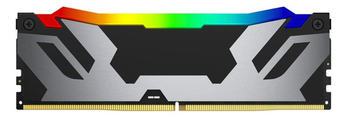 Kit Memoria Ram Kingston Fury Renegade Rgb Ddr5 32gb 6400mts
