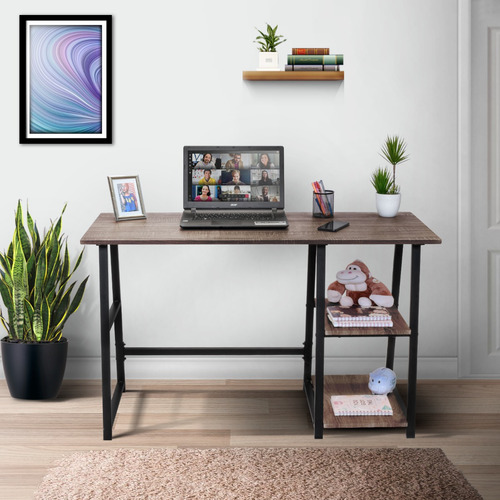 Mesa Para Computadora 100cm - Diseño Gamer Y Oficina