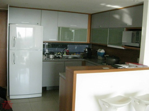 Apartamento En Punta Del Este, Zona Roosevelt - Ref: 13144