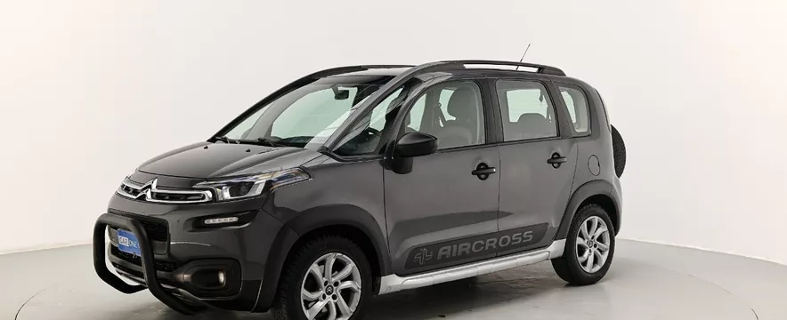 Citroen Aircross 1.6 Feel 5p