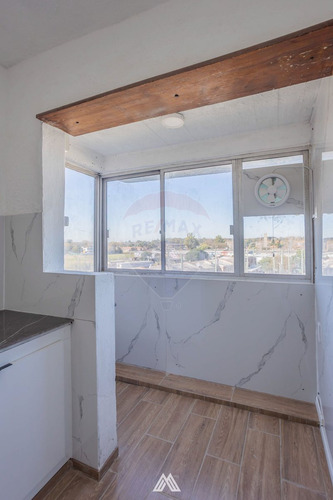 Alquiler Apartamento 3 Dormitorios Y Cochera
