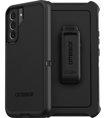 Forro Otterbox Para Samsung Galaxy S22+