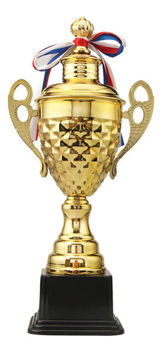 Trofeo De Partido De Liga De Fútbol, Copa De Trofeo, 54cm