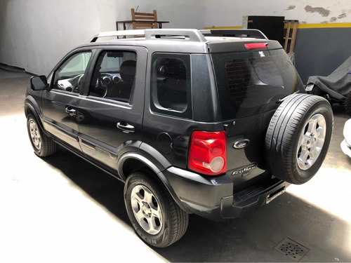 Ford Ecosport 2.0 My10 Xlt Plus 4x2 2011