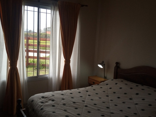 Casa En Venta Chapadmalal, A 7 Cuadras De La Playa. Ideal Explotacion En Verano