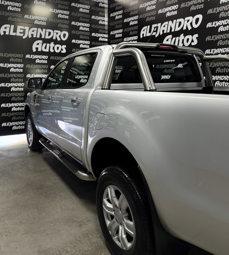 Ford Ranger 3.2 Cd Xlt Tdci 200cv