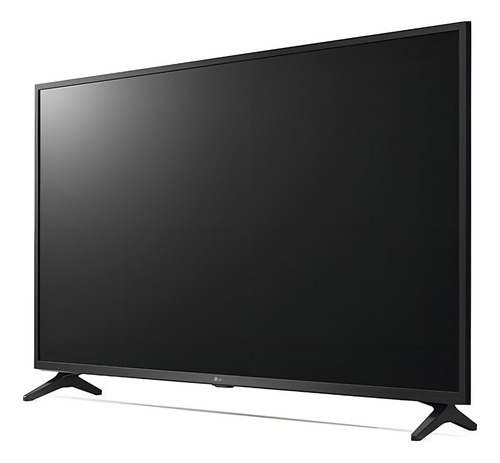 Tv LG Uhd 43uq74, 4k -smart Tv Webos,procesador 5 Gen5, 43