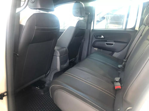 Volkswagen Amarok 2.0 Cd Tdi 180cv Highline At