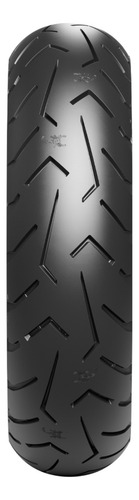 Pneu Traseiro Moto 170/60r17 72v Pirelli Scorpion Trail 3 Tl