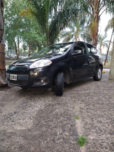 Fiat Palio 1.4 Attractive 85cv C/pack Seguridad