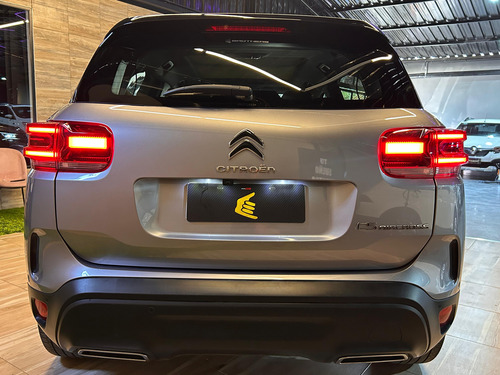 Citroën C5 Aircross 1.6 Thp Eat6 Feel Pack