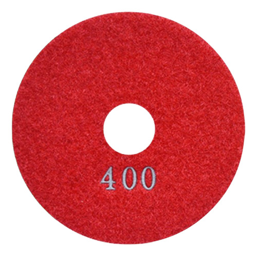 Pad Diamante 4 G-400 Aux2763 Austromex Austromex Austrome
