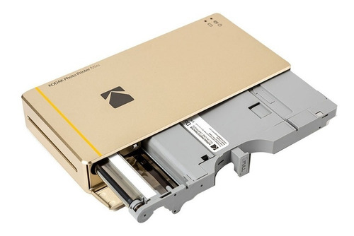 Mini Impressora De Fotos Kodak Wi-fi Para Smartphone