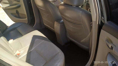 Toyota Corolla 2011 1.8 16v Gli Flex Aut. 4p