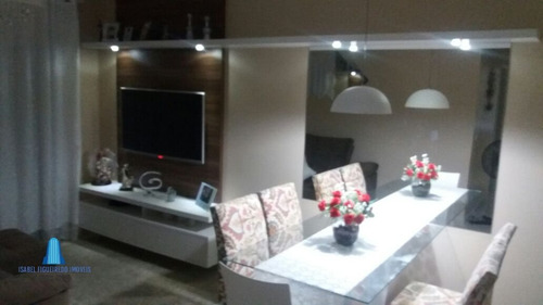 Imagem 5 de 27 de Apartamento A Venda No Bairro Palmeiras Em Cabo Frio - Rj. - 499-1