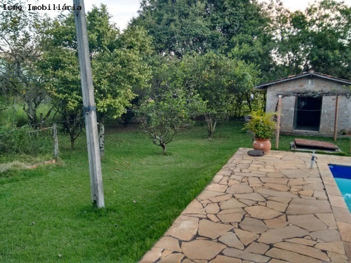 Imagem 17 de 20 de Chácara - Ch00232 - 2515540