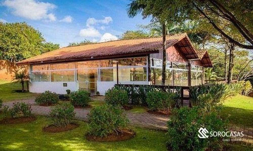 Imagem 7 de 27 de Casa À Venda, 147 M² Por R$ 575.000,00 - Condomínio Reserva Ipanema - Sorocaba/sp - Ca1904