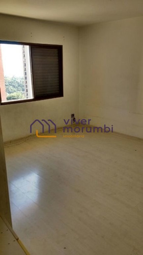 Imagem 4 de 14 de Apartamento Com Ótima Localização! - Nm1445