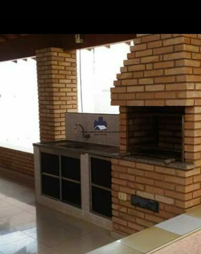 Imagem 5 de 10 de Casa À Venda No Bairro Jardim Yolanda - São José Do Rio Preto/sp - 2022653-va