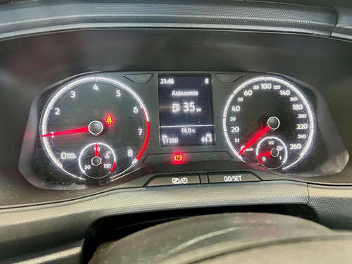 Volkswagen T-Cross 1.0 200 TSI TOTAL FLEX SENSE AUTOMÁTICO