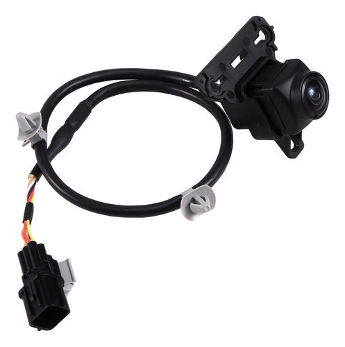 W-j Câmera De Visão Frontal De Carro 99250-2j000 Para