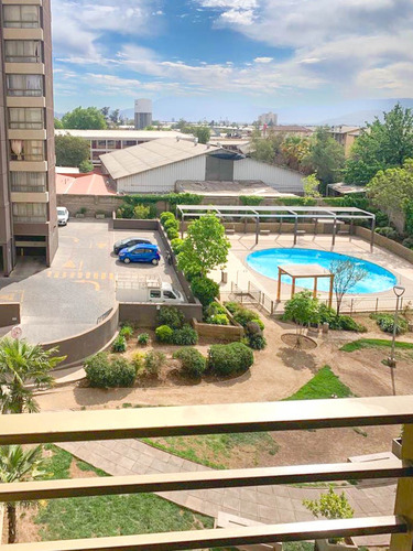 Edificio Moderno, Metro Hospitales, 1 Dormitorio,