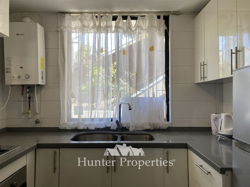 Departamento En Venta De 3 Dorm. En Concón