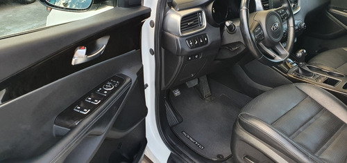 Imagen 10 de 15 de Kia Sorento Ex Pack 7 Pasajeros 2016