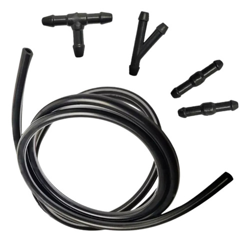 Chisgueteros Universal Chevy Pointer D21 Tsuru Jetta Ford
