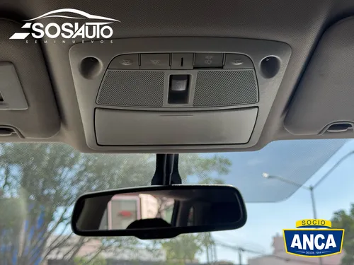 Nissan X-Trail 2.5 Exclusive 3 Row Cvt