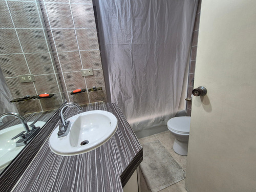 Apartamento En Venta En Sebucán