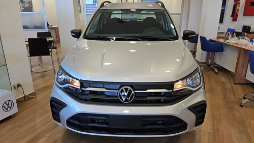 Volkswagen Saveiro 1.6 Comfortline