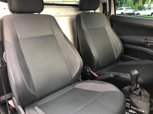 Imagem 6 de 8 de Volkswagen Saveiro ! Completíssima !!