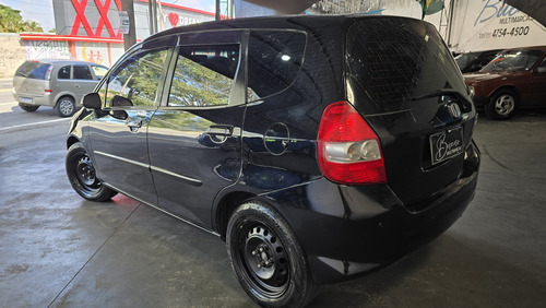 Honda Fit 1.4 Lx Flex 5p