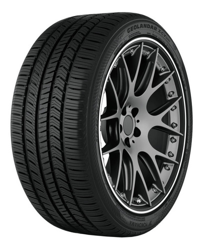 1 Llanta 275/50r20 Yokohama Geolandar X-cv 113w 110157016